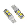 Carub 12V T10 Ampul 9 Led SMD Beyaz BR0400231
