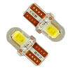 Carub 12V T10 Ampul COB Led Silikon Beyaz BR0400214