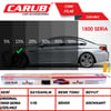 Carub 1800 Seria Çizilmez Cam Filmi %15 Silver-Aynalı 50 cm x 6 mt BR1236416