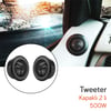 Carub 500W Tweeter Kapaklı 2 li BR2749930