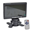 Carub 7 inç Ekran TFT LCD Uzaktan Kumandalı BR0017001