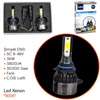 Carub 9006 Led Xenon 12V Turbo C.O.B 8-48V 36W 3800LM BR0411407