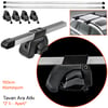 Carub Ara Atkı Ayarlı Silver 150 cm 2 li BR0761018