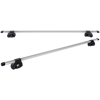 Carub Ara Atkı Ayarlı Silver 150 cm 2 li BR0761018