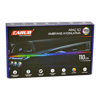 Carub Araç İçi Ambiyans Aydınlatma Wifi Kontrol 12-24V USB 110 cm Tekli BR4625526