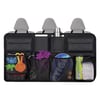 Carub Bagaj Düzenleyici Organizer Kayışlı Cırtlı 8 Cepli 85x48cm BR5902225