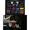 Carub Bagaj Düzenleyici Organizer Kayışlı Cırtlı 8 Cepli 85x48cm BR5902225