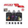 Carub Bagaj Düzenleyici Organizer Kayışlı Cırtlı 8 Cepli 85x48cm BR5902225