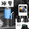 Carub Bardaklık ve Telefon Tutucu BR2941025