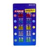 Carub Bıçak Sigorta 10 lu Set BR4611703