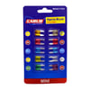 Carub Bıçak Sigorta Mini 10 lu Set BR4611704