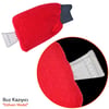 Carub Buz Kazıyıcı + Kar Temizleme Eldiveni BR0922424