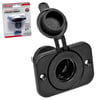 Carub Çakmak Soketi 9-30V Marine Tip Vakum BR1700809