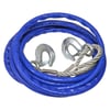 Carub Çekme Halatı 10 Ton Çelik İzoleli 4 mt 8,5 mm BR1720510