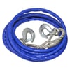Carub Çekme Halatı 12 Ton Çelik İzoleli 4,5 mt 10,5 mm BR1720512