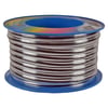 Carub Çıta SAL 14A 16 mm x 50 mt (131) Siyah-Krom BR1501001