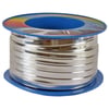 Carub Çıta SAL 15A 12 mm x 100 mt Krom BR1501101