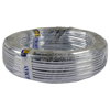 Carub Çıta SAL 19A Elkamet 5 mm x 50 mt Krom BR1501521