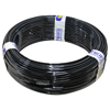 Carub Çıta SAL 19K Elkamet 5 mm x 100 mt Parlak Siyah BR1501511