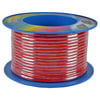 Carub Çıta SAL 6B 9 mm x 100 mt Kırmızı BR1500202