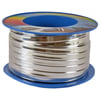 Carub Çıta SAL 7A 18 mm x 50 mt Krom BR1500301