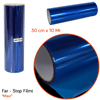 Carub Far Stop Filmi Mavi 30 cm x 10 mt BR1190470