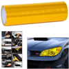 Carub Far Stop Filmi Sarı 30 cm x 10 mt BR1190468