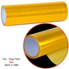 Carub Far Stop Filmi Sarı 30 cm x 10 mt BR1190468