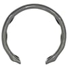 Carub Fiber Direksiyon Kılıfı Karbon Uzun Silver BR1850123
