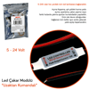 Carub Fren-Stop Led Çakar Modülü Uzaktan Kumandalı BR4330128