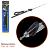 Carub Gömme Anten Opel Tip Nikel BR0040902