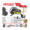 Carub Hava Kompresörü Dijital 150 Psi Siyah BR2491332