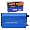 Carub İnverter 12V dan 220V a Yükseltici 1000W USB (5V-1A) Çıkışlı BR4621860