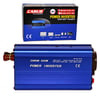 Carub İnverter 12V dan 220V a Yükseltici 500W USB (5V-1A) Çıkışlı BR4621856