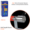Carub Islık Korna 12-24V Tazyikli Bobinli BR2752010