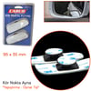Carub Kör Nokta Ayna Dikdörtgen Oynar 95x35 mm BR0221238