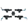 Carub Merkezi Kilit 4 Kapı Normal Set BR4600504