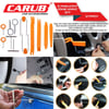 Carub Oto İç Panel - Teyp Sökme Aparat Seti 12 Parça BR1245023