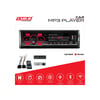 Carub Oto Teyp MP3 Çalar (Bluetooth+2 USB+SD) Kırmızı Işıklı 60Wx4 SX-8800 BR2749951