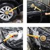 Carub Oto Yıkama Fırçası Mop Profesyonel 100cm BR0922559