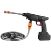 Carub Oto Yıkama Tabancası Şarjlı Basınçlı BR0922536
