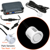 Carub Park Sensörü Ses İkazlı Beyaz 18,5 mm BR0015905