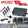 Carub Park Sensörü Ses İkazlı Gri 18,5 mm 4 lü BR0015903