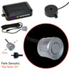 Carub Park Sensörü Ses İkazlı Gri 22 mm 4 lü BR0015921