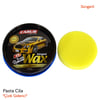 Carub Pasta Cila Çizik Giderici Süngerli 230 gr Kutu Mavi BR0850102