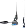 Carub Pioneer Anten Tip Nikel BR0042208