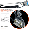 Carub Pioneer Anten Tip Nikel BR0042208