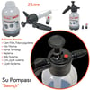Carub Su Pompası Basınçlı (Köpük Püskürtücü) 2 Lt BR0922549
