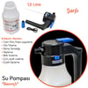 Carub Su Pompası Basınçlı Şarjlı (Köpük Püskürtücü) 1,5 Lt BR0922547