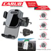 Carub Telefon Tutucu Havalandırma Kancalı Şeffaf BR5901969